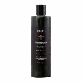 Moisturizing Shampoo Scent Of Santa Fe Philip B (350 ml) by Philip B, Shampoos - Ref: S0532666, Price: 60,66 €, Discount: %