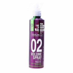 Spray Volumizzante Root Lifter Salerm (250 ml) di Salerm, Lacche e spray per capelli - Rif: S0532845, Prezzo: 13,04 €, Sconto: %