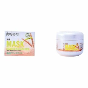 Masque pour cheveux Wheat Germ Salerm Wheat Germ (1000 ml) 1 L de Salerm, Soins et masques - Réf : S0532864, Prix : 34,63 €, ...