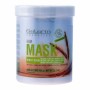 Maschera per Capelli Wheat Germ Salerm Wheat Germ (1000 ml) 1 L di Salerm, Balsami ad azione profonda e trattamenti - Rif: S0...