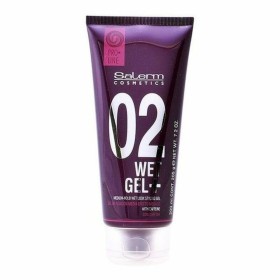 Gel Fissante Forte Wet Salerm di Salerm, Gel - Rif: S0532881, Prezzo: 10,62 €, Sconto: %