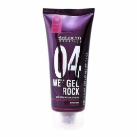 Extrastrong Top Gel Wet Salerm (200 ml) by Salerm, Gels - Ref: S0532883, Price: 10,89 €, Discount: %