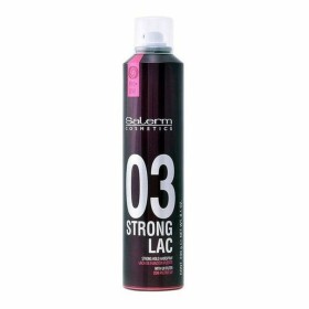 Festigungsspray Strong Lac Salerm von Salerm, Sprays - Ref: S0532886, Preis: 10,81 €, Rabatt: %