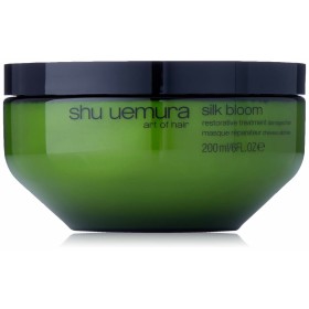 Repairing Haar-Reparatur-Maske Shu Uemura Silk Bloom 200 ml von Shu Uemura, Kuren - Ref: S0532915, Preis: 55,04 €, Rabatt: %