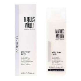 Shampoo Addolcente Pashmisilk Marlies Möller di Marlies Möller, Shampoo - Rif: S0532994, Prezzo: 29,05 €, Sconto: %