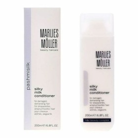 Haarspülung Pashmisilk Marlies Möller (200 ml) von Marlies Möller, Spülungen & Conditioner - Ref: S0532995, Preis: 30,98 €, R...