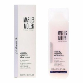 Champô Nutritivo Pashmisilk Marlies Möller de Marlies Möller, Champôs - Ref: S0532998, Preço: 31,68 €, Desconto: %