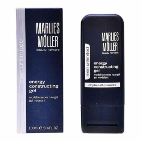 Fixiergel Men Unlimited Marlies Möller (100 ml) von Marlies Möller, Gele - Ref: S0533005, Preis: 23,06 €, Rabatt: %