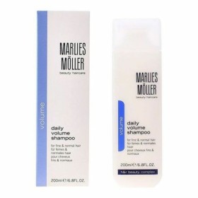 Champú para Dar Volumen Volume Marlies Möller (200 ml) de Marlies Möller, Champús - Ref: S0533011, Precio: 19,87 €, Descuento: %