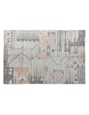 Carpet DKD Home Decor Polyester Cotton Multicolour (160 x 230 x 0,7 cm) | Tienda24 Tienda24.eu