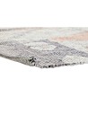 Tapis DKD Home Decor Polyester Coton Multicouleur (160 x 230 x 0,7 cm) | Tienda24 Tienda24.eu