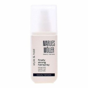 Hair Spray Styling Marlies Möller Styling 125 ml by Marlies Möller, Hair Sprays - Ref: S0533023, Price: 22,19 €, Discount: %