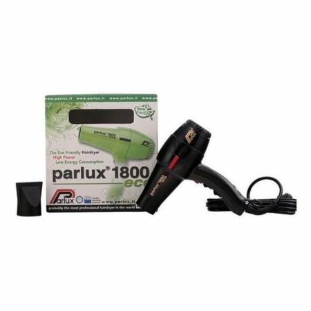 Phon Hair Dryer 1800 Eco Edition Parlux Hair Dryer | Tienda24 - Global Online Shop Tienda24.eu