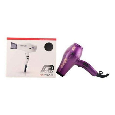 Secador de Cabelo Parlux ASCIUGACAPELLI PARLUX 385 de Parlux, Secadores e difusores de cabelo - Ref: S0533606, Preço: 128,04 ...