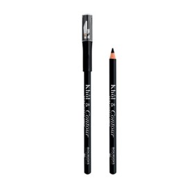 Crayon pour les yeux Kohl&Contour Bourjois (1,14 g) (1,2 g) de Bourjois, Crayons et khôls yeux - Réf : S0542261, Prix : 9,78 ...