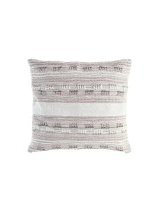 Almofada Home ESPRIT Bege Shabby Chic 60 x 40 cm | Tienda24 Tienda24.eu