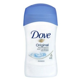 Déodorant en stick Original Dove DOVESTIC (40 ml) 40 ml de Dove, Déodorants et anti-transpirants - Réf : S0542341, Prix : 5,6...