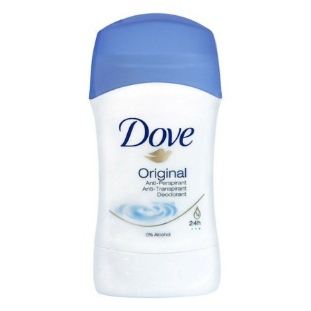 Desodorante en Stick Original Dove DOVESTIC (40 ml) 40 ml | Tienda24 - Global Online Shop Tienda24.eu