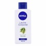 Body Milk Nivea (400 ml) von Nivea, Feuchtigkeitscremes - Ref: S0542387, Preis: 6,05 €, Rabatt: %