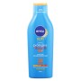 Lait solaire Protege & Broncea Nivea SPF 30 (200 ml) 30 (200 ml) de Nivea, Filtres solaires - Réf : S0542411, Prix : 14,52 €,...