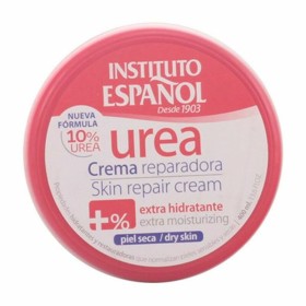 Rekonstruktive Creme Urea Instituto Español (400 ml) von Instituto Español, Feuchtigkeitscremes - Ref: S0542519, Preis: 5,94 ...