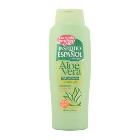 Gel Bagno Idratante Con Aloe Vera Instituto Español (1250 ml) di Instituto Español, Bagnoschiuma - Rif: S0542535, Prezzo: 6,8...