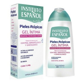 Gel Íntimo Piel Atópica Instituto Español Piel Atópica (300 ml) 300 ml de Instituto Español, Jabón íntimo - Ref: S0542547, Pr...