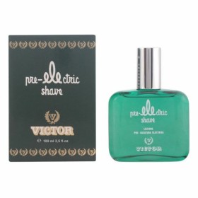 Lotion Pré-Rasage Pre-Electric Victor 1026-00493 (100 ml) 100 ml de Victor, Lotions - Réf : S0542605, Prix : 16,13 €, Remise : %