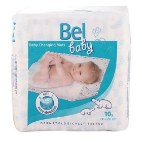 Bettdecken Baby Bel Bel Baby (10 uds) von Bel, Wickelmatten und Decken - Ref: S0542741, Preis: 6,78 €, Rabatt: %