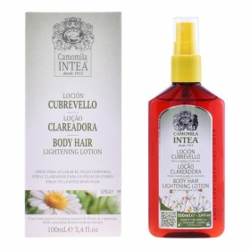 Loção Camomila Corporal Camomila Intea 100150 (100 ml) 100 ml de Camomila Intea, Hidratantes - Ref: S0542895, Preço: 7,76 €, ...