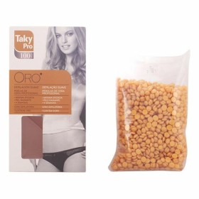 Hair Removal Wax Beans Pro Oro Taky (200 g) by Taky, Wax hair removal - Ref: S0542915, Price: 7,22 €, Discount: %