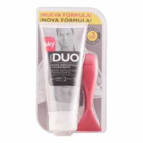 Crema Depilatoria Corpo Man Duo Taky Man Duo (200 ml) 200 ml di Taky, Creme depilatorie - Rif: S0542917, Prezzo: 7,33 €, Scon...