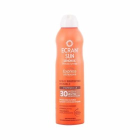 Spray Protezione Solare Ecran 8411135486034 SPF 30 (250 ml) Spf 30 250 ml di Ecran, Filtri solari - Rif: S0542992, Prezzo: 13...