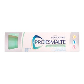 Dentifrice Pro-Esmalte Sensodyne Esmalte (75 ml) 75 ml de Sensodyne, Dentifrices - Réf : S0543050, Prix : 7,57 €, Remise : %