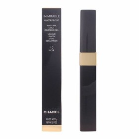 Mascara Effetto Volume Chanel Inimitable Wp Nero Nº 10 5 g di Chanel, Mascara - Rif: S0543123, Prezzo: 51,62 €, Sconto: %