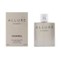 Perfume Hombre Allure Homme Édition Blanche Chanel 3145891269901 EDP (100 ml) EDP 100 ml de Chanel, Agua de perfume - Ref: S0...