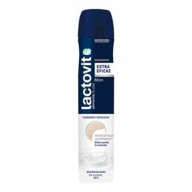 Spray déodorant For Men Lactovit (200 ml) (200 ml) de Lactovit, Déodorants et anti-transpirants - Réf : S0543751, Prix : 5,60...