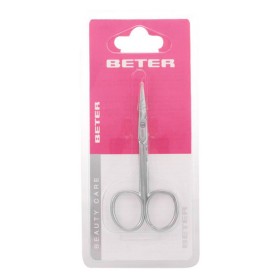 Nail Scissors Beauty Care Beter Tijeras by Beter, Nail Scissors - Ref: S0543926, Price: 7,89 €, Discount: %