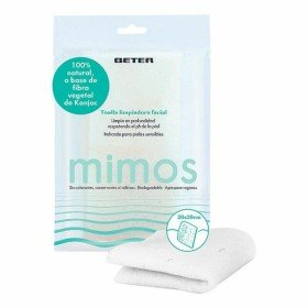 Asciugamano per Pelli Sensibili Konjac Beter di Beter, Detergenti - Rif: S0543969, Prezzo: 13,93 €, Sconto: %