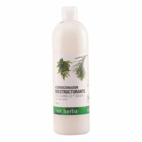 Après-shampoing réparateur Tot Herba (500 ml) de Tot Herba, Après-shampooings - Réf : S0544504, Prix : 10,41 €, Remise : %