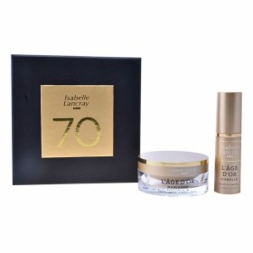 Cofanetto Cosmetica Donna L'age D'or Isabelle Lancray (2 pcs) di Isabelle Lancray, Set regalo - Rif: S0544610, Prezzo: 101,42...