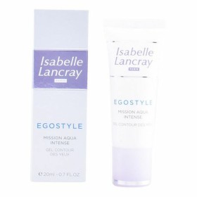 Augenkontur-Gel Egostyle Isabelle Lancray (20 ml) von Isabelle Lancray, Gele - Ref: S0544615, Preis: 29,31 €, Rabatt: %