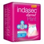 Couches Pour Personnes Non Dépendantes Pant Plus Indasec Pant Plus (12 uds) 12 Unités (Parapharmacie) de Indasec, Protège-sli...