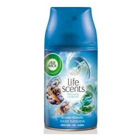 Recharge Pour Diffuseur Oasis Air Wick (250 ml) de Air Wick, Vaporisateurs - Réf : S0544724, Prix : 6,95 €, Remise : %