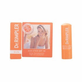 Baume à lèvres Sunstick Dr. Rimpler Sun SPF 30 (3,8 g) Spf 30 3,8 g de Dr. Rimpler, Baumes - Réf : S0545061, Prix : 14,07 €, ...