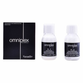 Restorative Intense Treatment Omniplex Farmavita 1344-01600 (2 pcs) 2 Pieces by Farmavita, Scalp and hair care - Ref: S054521...