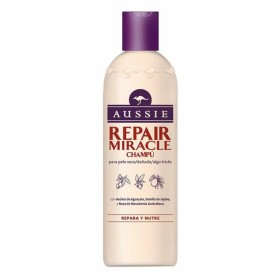 Champú Reparador Repair Miracle Aussie Repair Miracle (300 ml) 300 ml de Aussie, Champús - Ref: S0545267, Precio: 7,49 €, Des...