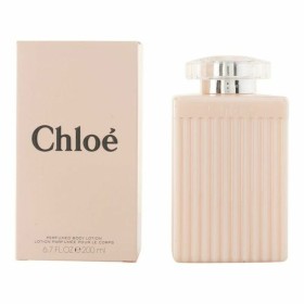 Loção Hidratante Signature Chloe (200 ml) de Chloe, Hidratantes - Ref: S0545294, Preço: 38,51 €, Desconto: %