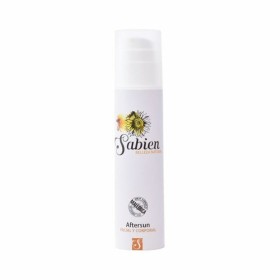 Lotion corporelle After Sun Sabien (200 ml) (200 ml) de Sabien, Hydratants - Réf : S0545317, Prix : 13,48 €, Remise : %