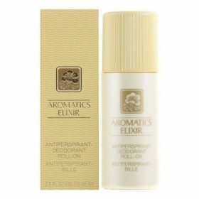 Deodorante Roll-on Aromatics Elixir Clinique 020714209407 (75 ml) 75 ml di Clinique, Deodoranti - Rif: S0545574, Prezzo: 25,7...